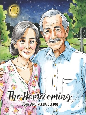 cover image of The Homecoming